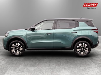 Used Vauxhall Frontera 2025 for sale - 77482451: Photo