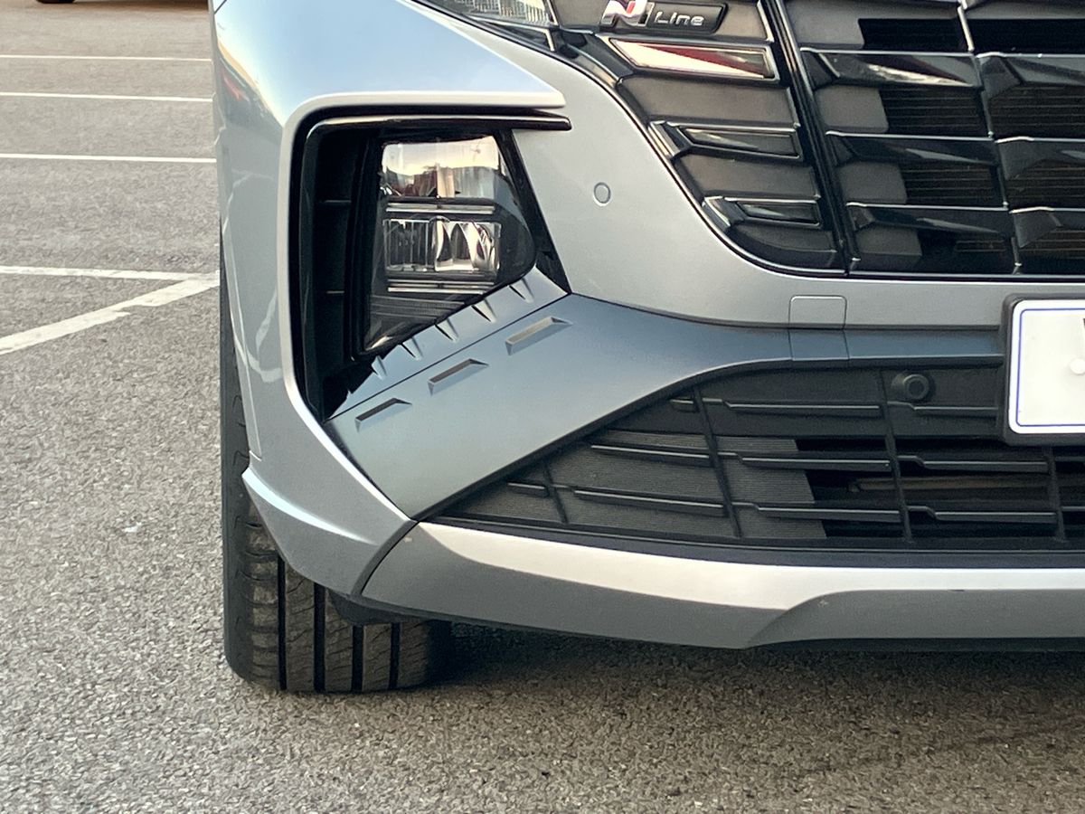 Used Hyundai TUCSON 2021 for sale - 77635593: Photo 24