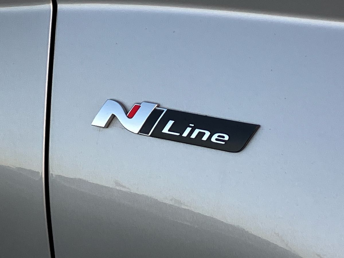 Used Hyundai TUCSON 2021 for sale - 77635593: Photo 26