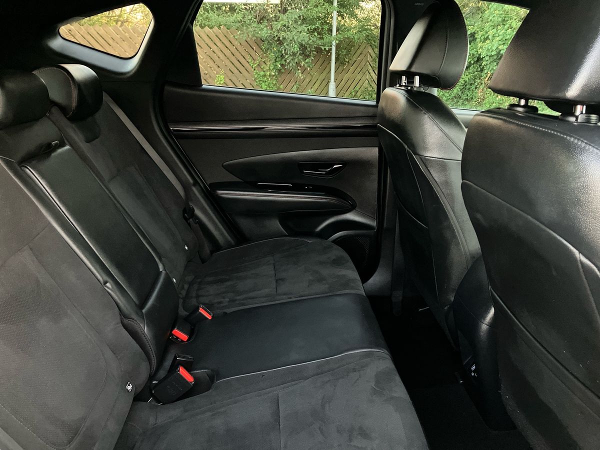 Used Hyundai TUCSON 2021 for sale - 77635593: Photo 29