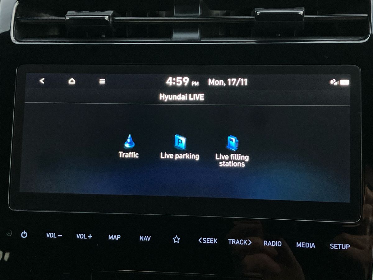 Used Hyundai TUCSON 2021 for sale - 77635593: Photo 39