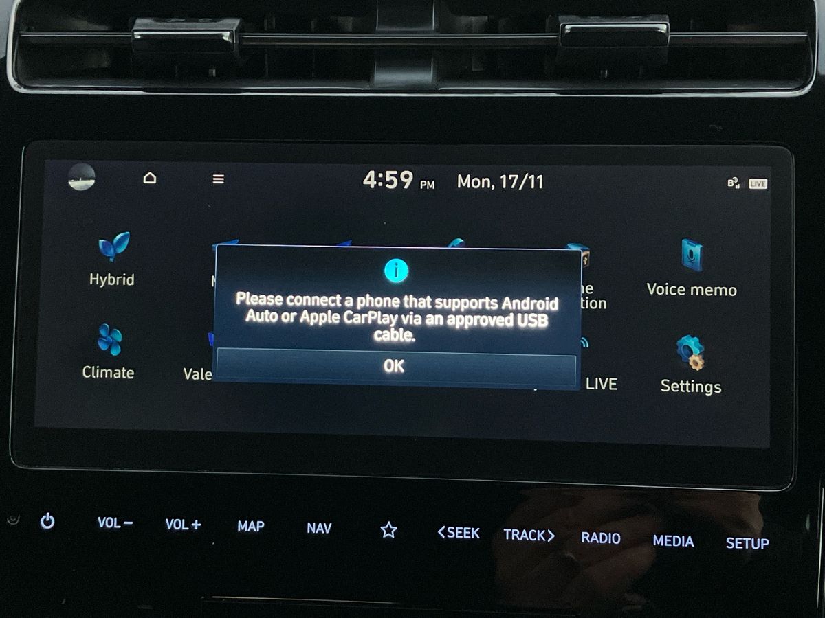 Used Hyundai TUCSON 2021 for sale - 77635593: Photo 40