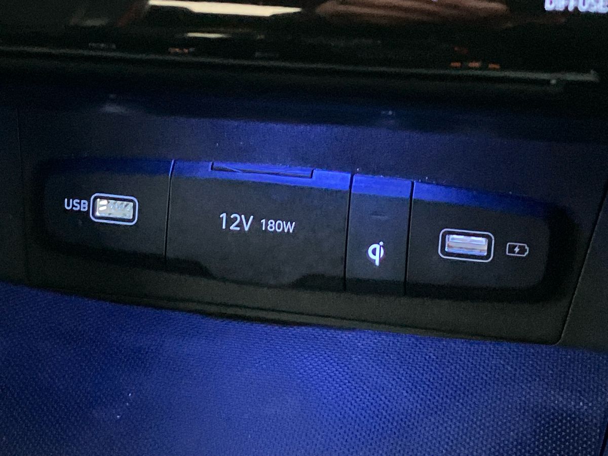 Used Hyundai TUCSON 2021 for sale - 77635593: Photo 42