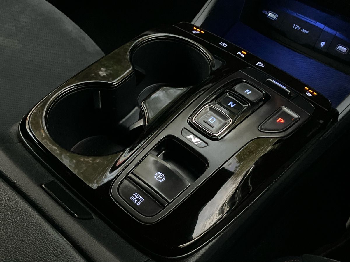 Used Hyundai TUCSON 2021 for sale - 77635593: Photo 46