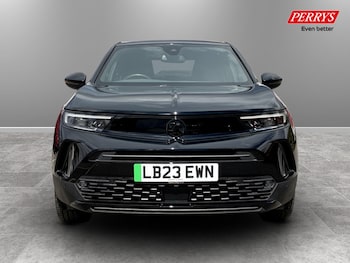 Used Vauxhall Mokka 2023 for sale - 78473289: Photo