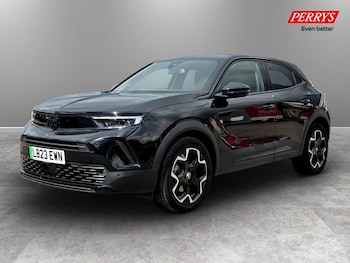 Used Vauxhall Mokka 2023 for sale - 78473289: Photo