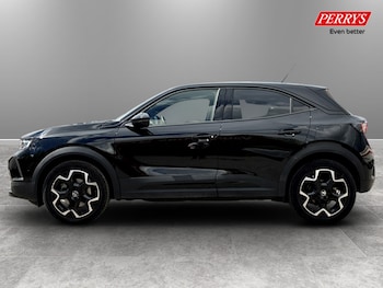 Used Vauxhall Mokka 2023 for sale - 78473289: Photo