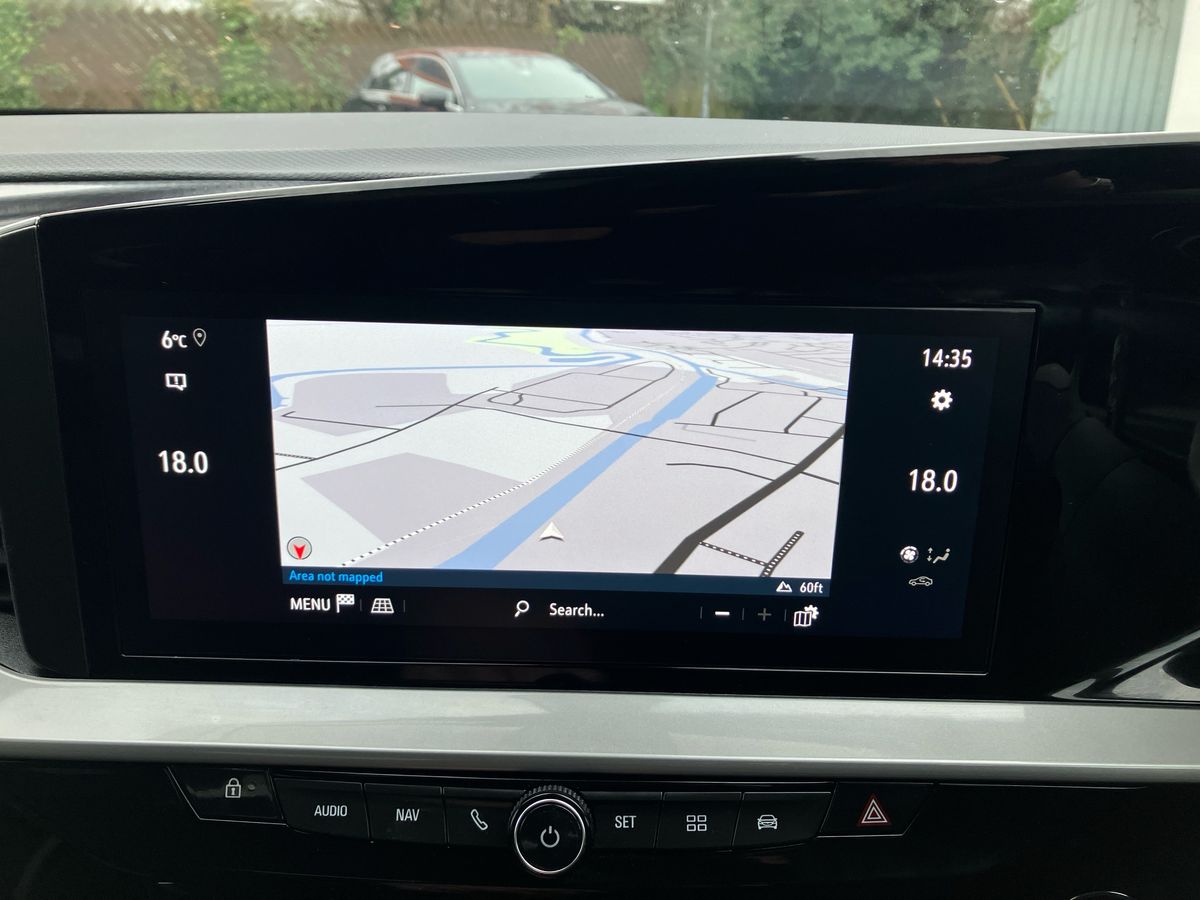 Used Vauxhall Mokka 2024 for sale - 77872656: Photo 11