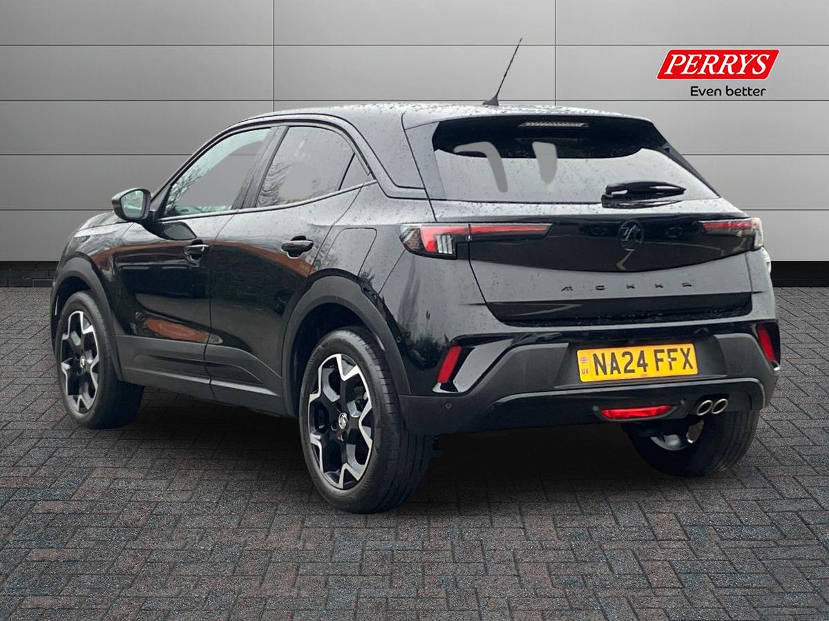 Used Vauxhall Mokka 2024 for sale - 77872656: Photo 2