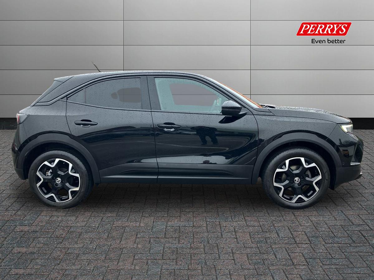 Used Vauxhall Mokka 2024 for sale - 77872656: Photo 3