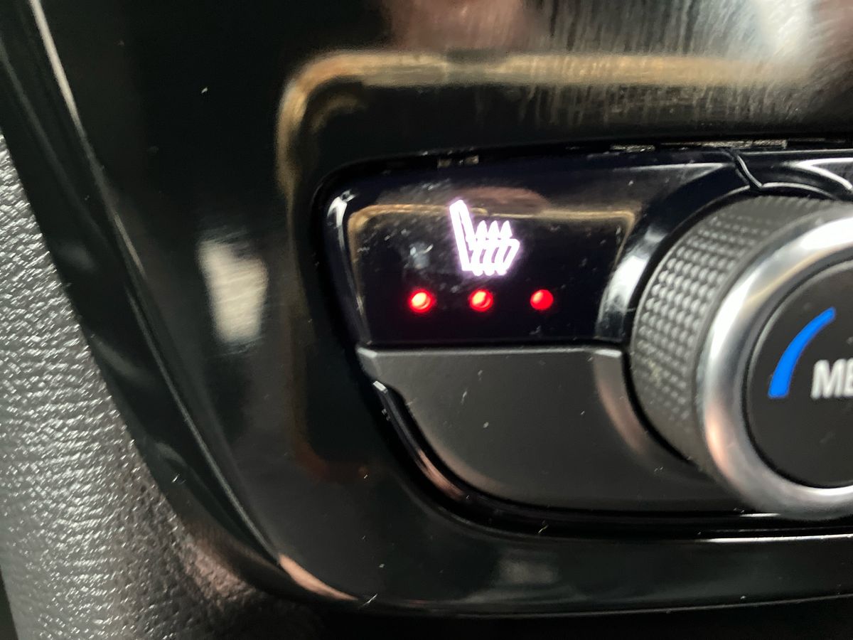 Used Vauxhall Mokka 2024 for sale - 77872656: Photo 30