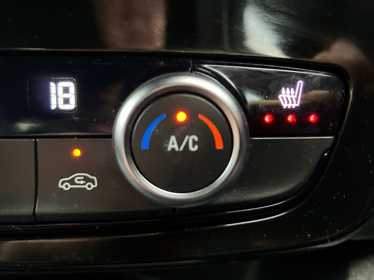 Used Vauxhall Mokka 2024 for sale - 77872656: Photo 32