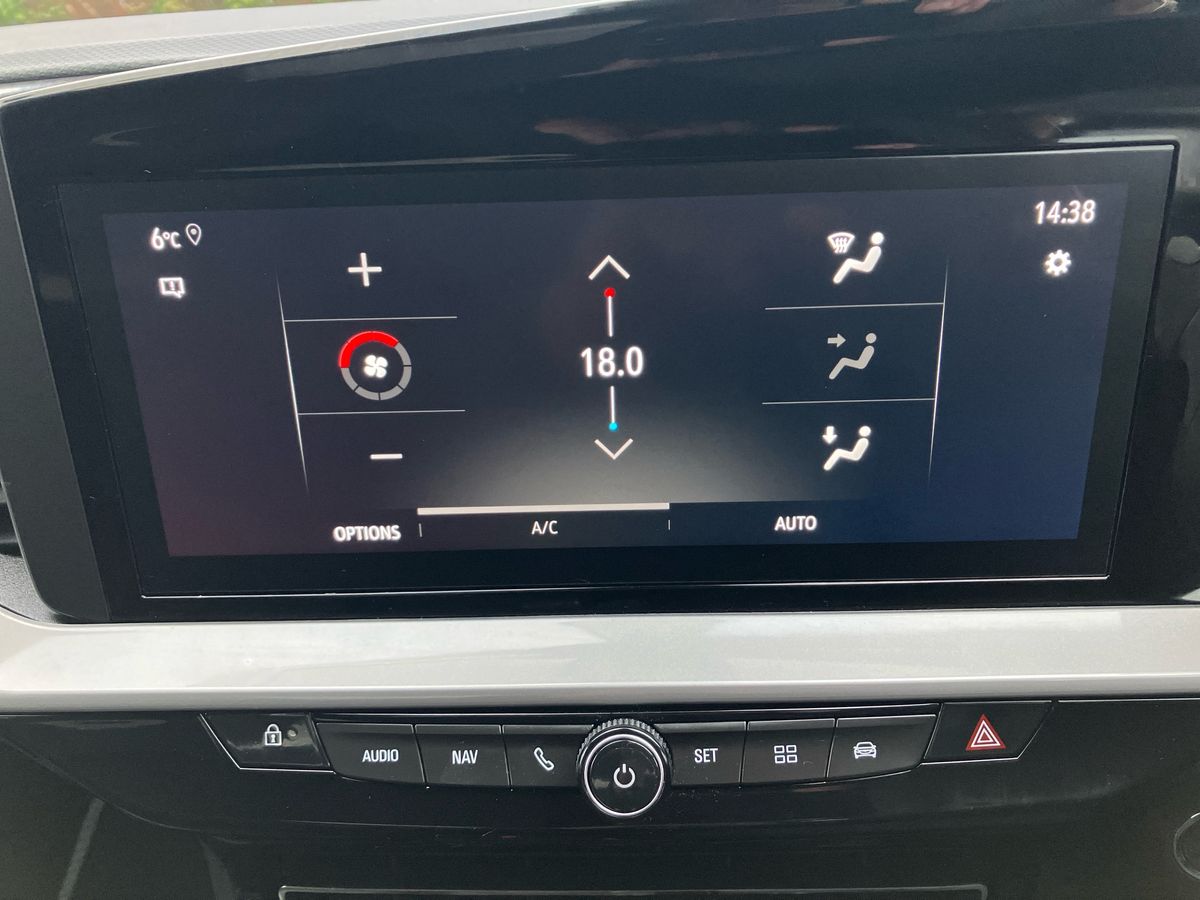 Used Vauxhall Mokka 2024 for sale - 77872656: Photo 33