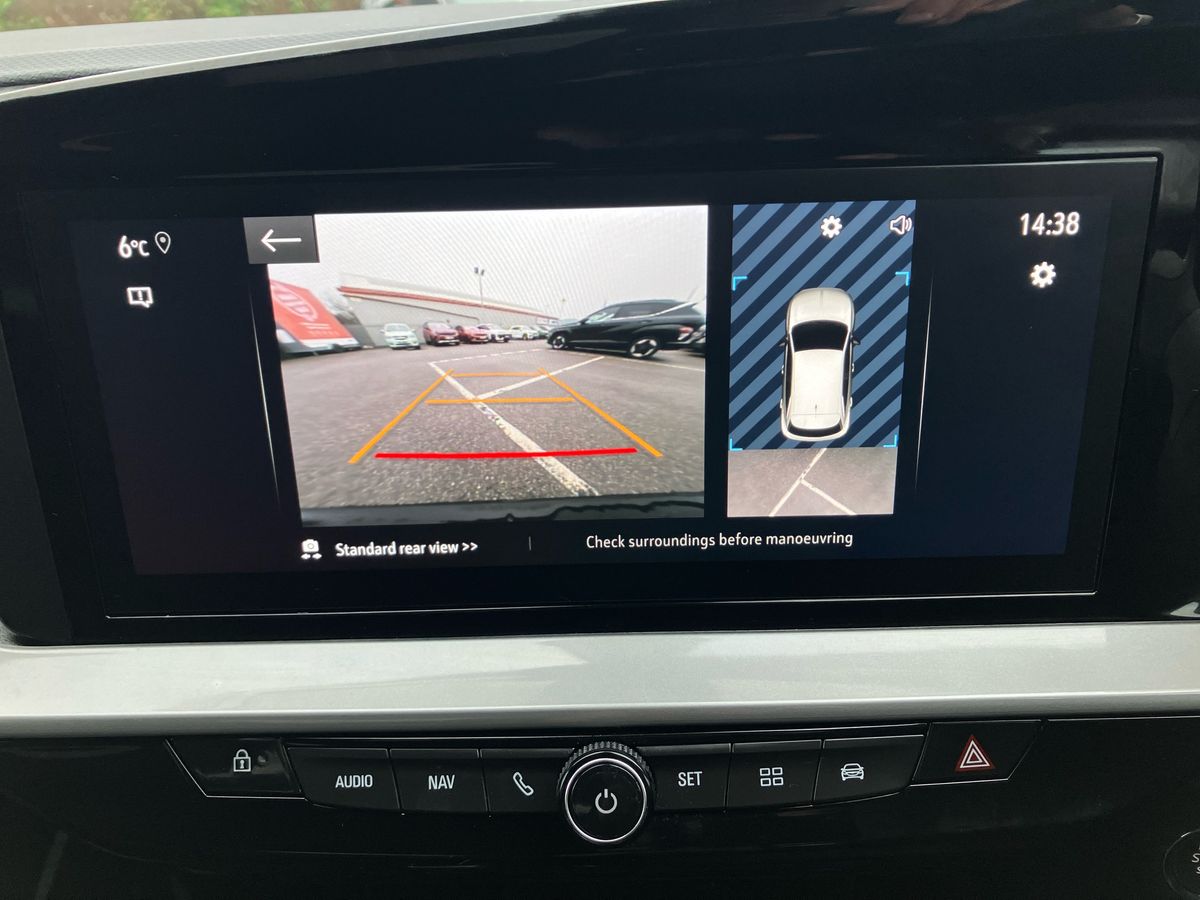 Used Vauxhall Mokka 2024 for sale - 77872656: Photo 34