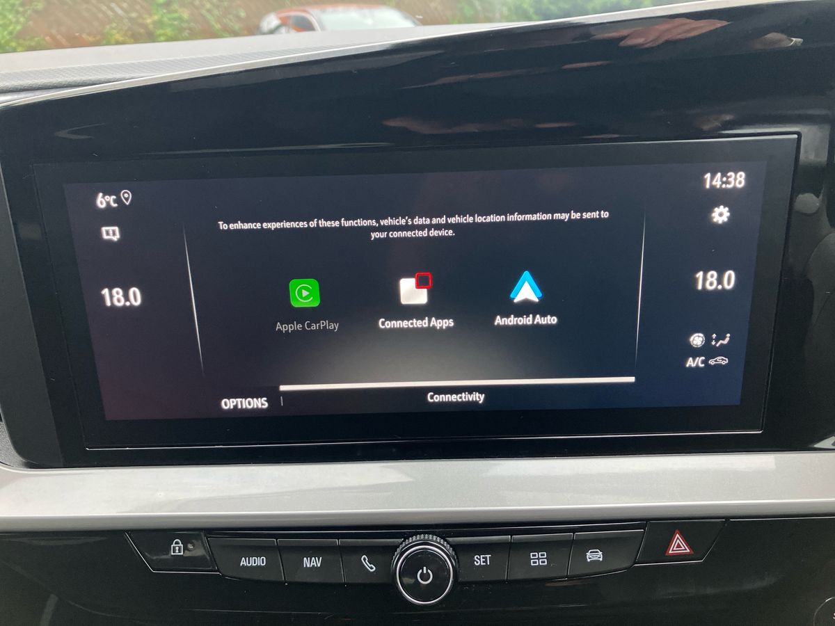 Used Vauxhall Mokka 2024 for sale - 77872656: Photo 35