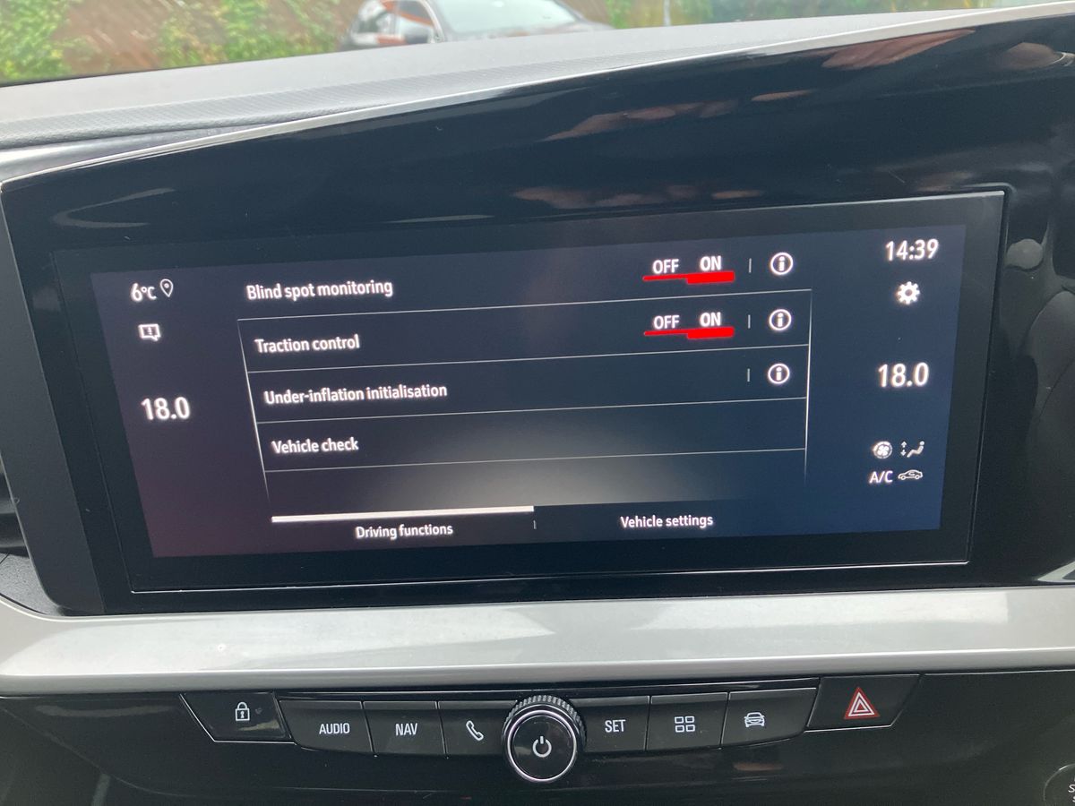 Used Vauxhall Mokka 2024 for sale - 77872656: Photo 36