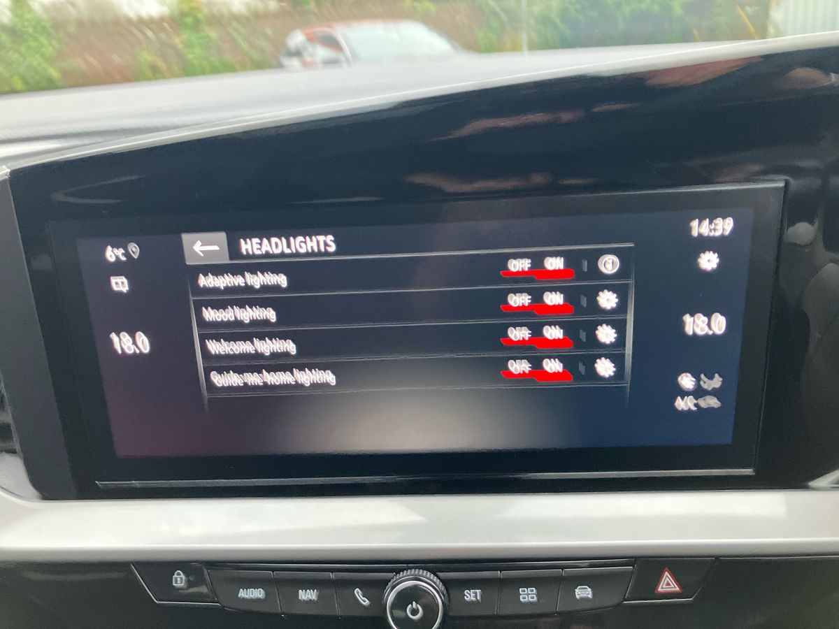 Used Vauxhall Mokka 2024 for sale - 77872656: Photo 38