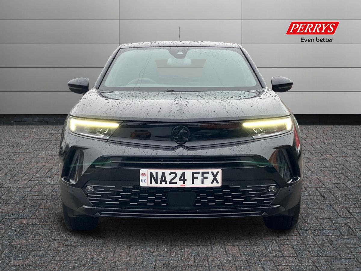 Used Vauxhall Mokka 2024 for sale - 77872656: Photo 4