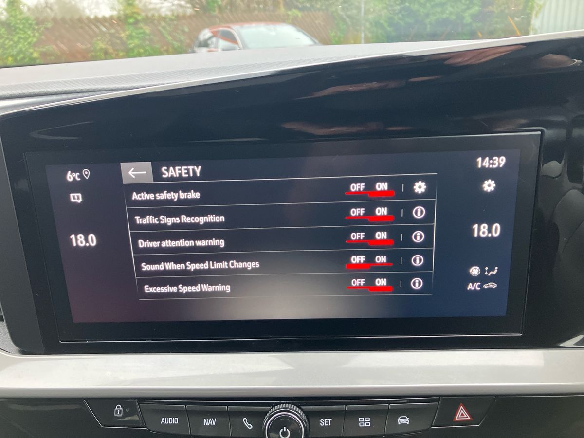 Used Vauxhall Mokka 2024 for sale - 77872656: Photo 40