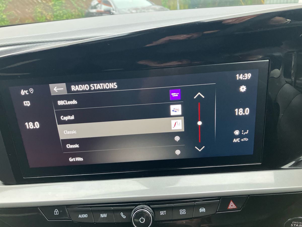 Used Vauxhall Mokka 2024 for sale - 77872656: Photo 41