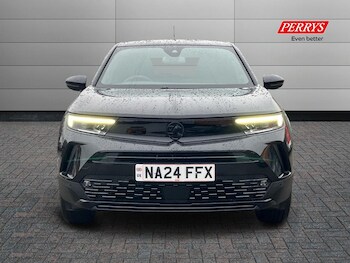 Used Vauxhall Mokka 2024 for sale - 77872656: Photo