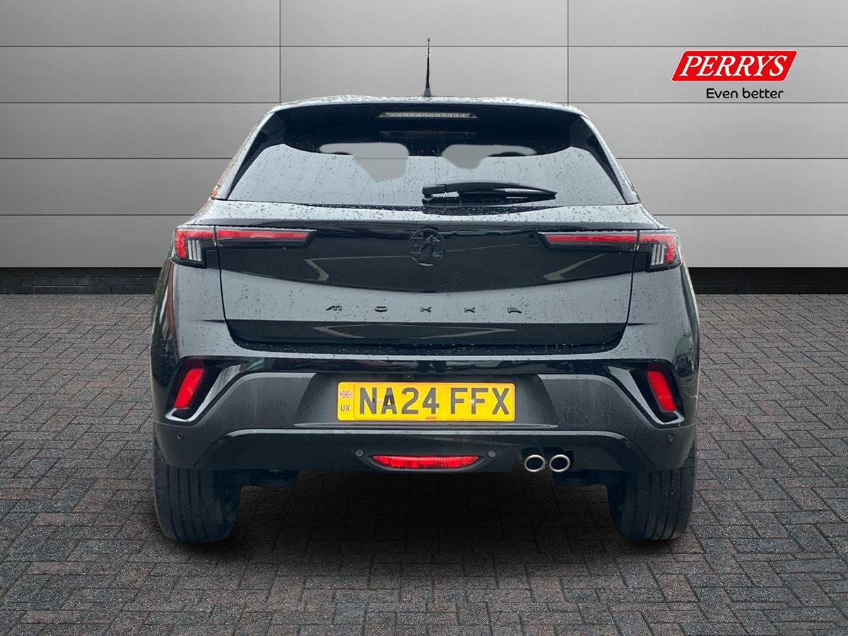 Used Vauxhall Mokka 2024 for sale - 77872656: Photo 5