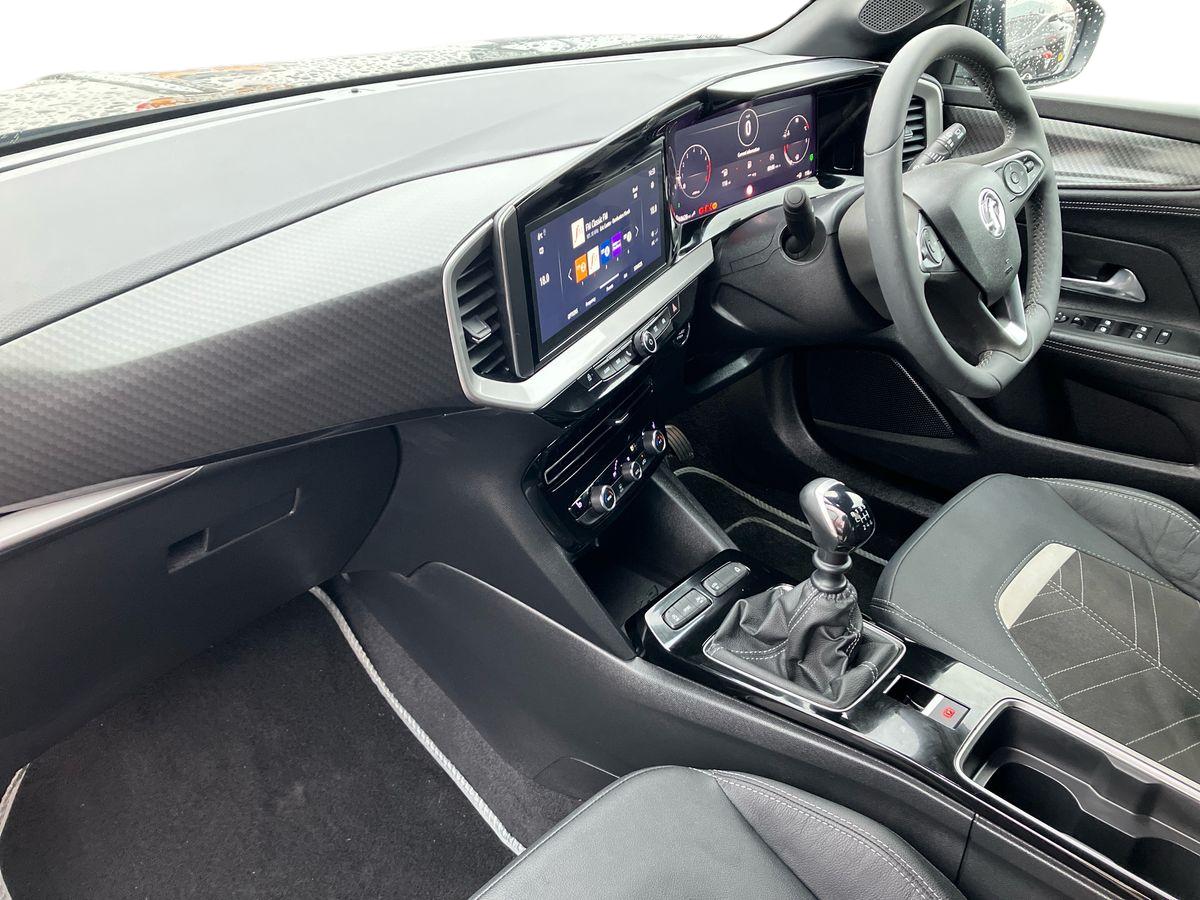 Used Vauxhall Mokka 2024 for sale - 77872656: Photo 6