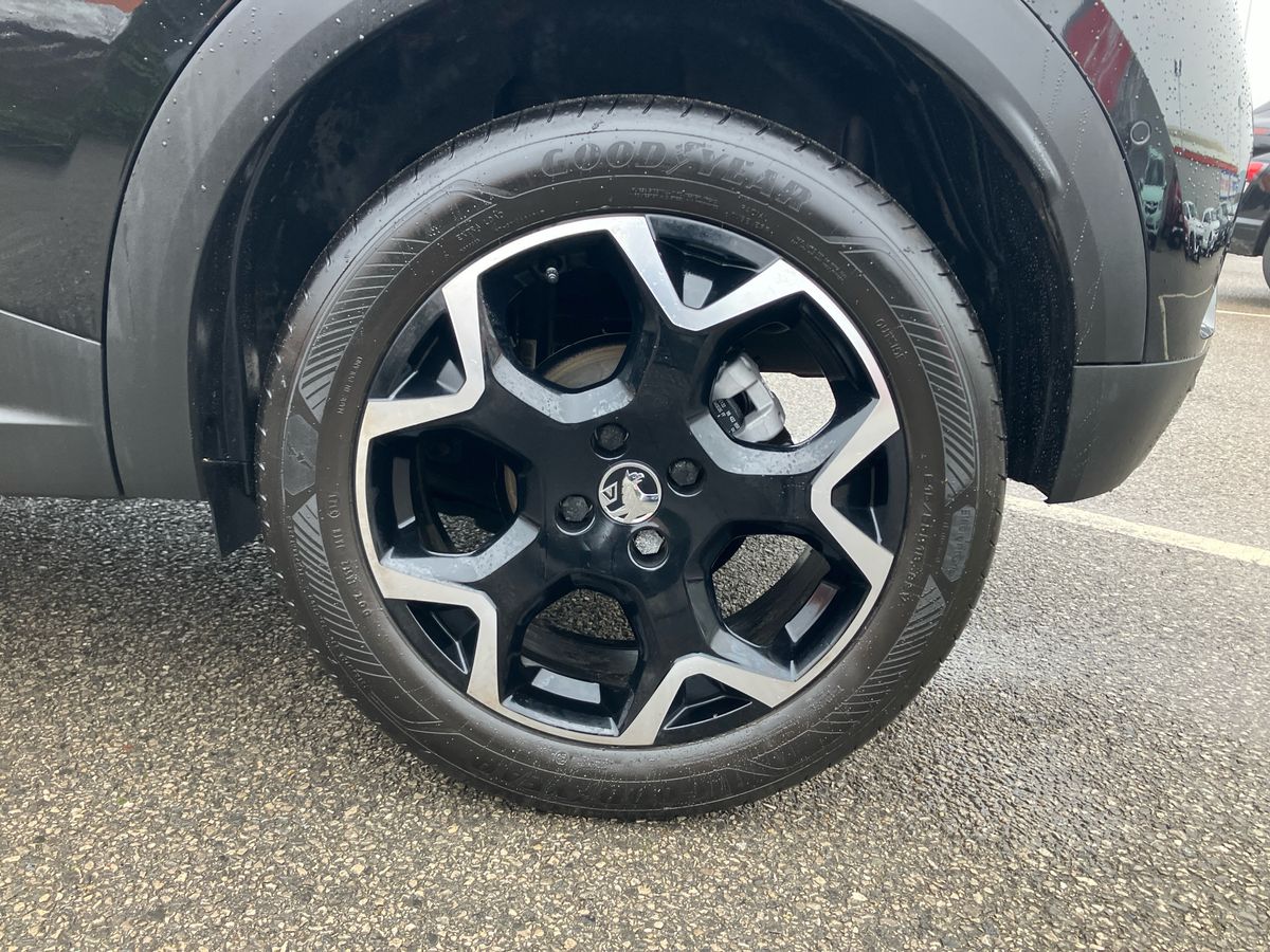 Used Vauxhall Mokka 2024 for sale - 77872656: Photo 7