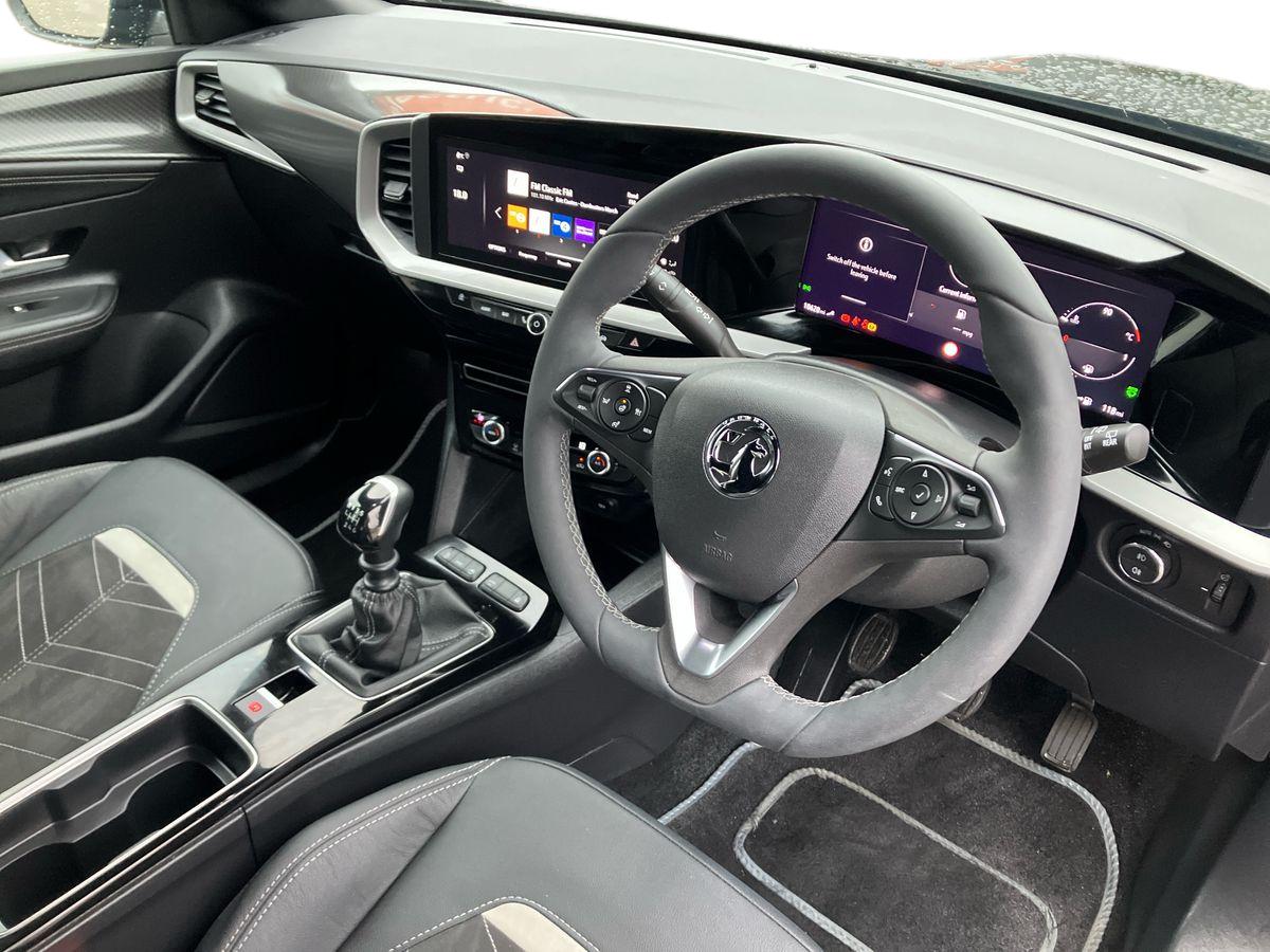 Used Vauxhall Mokka 2024 for sale - 77872656: Photo 8