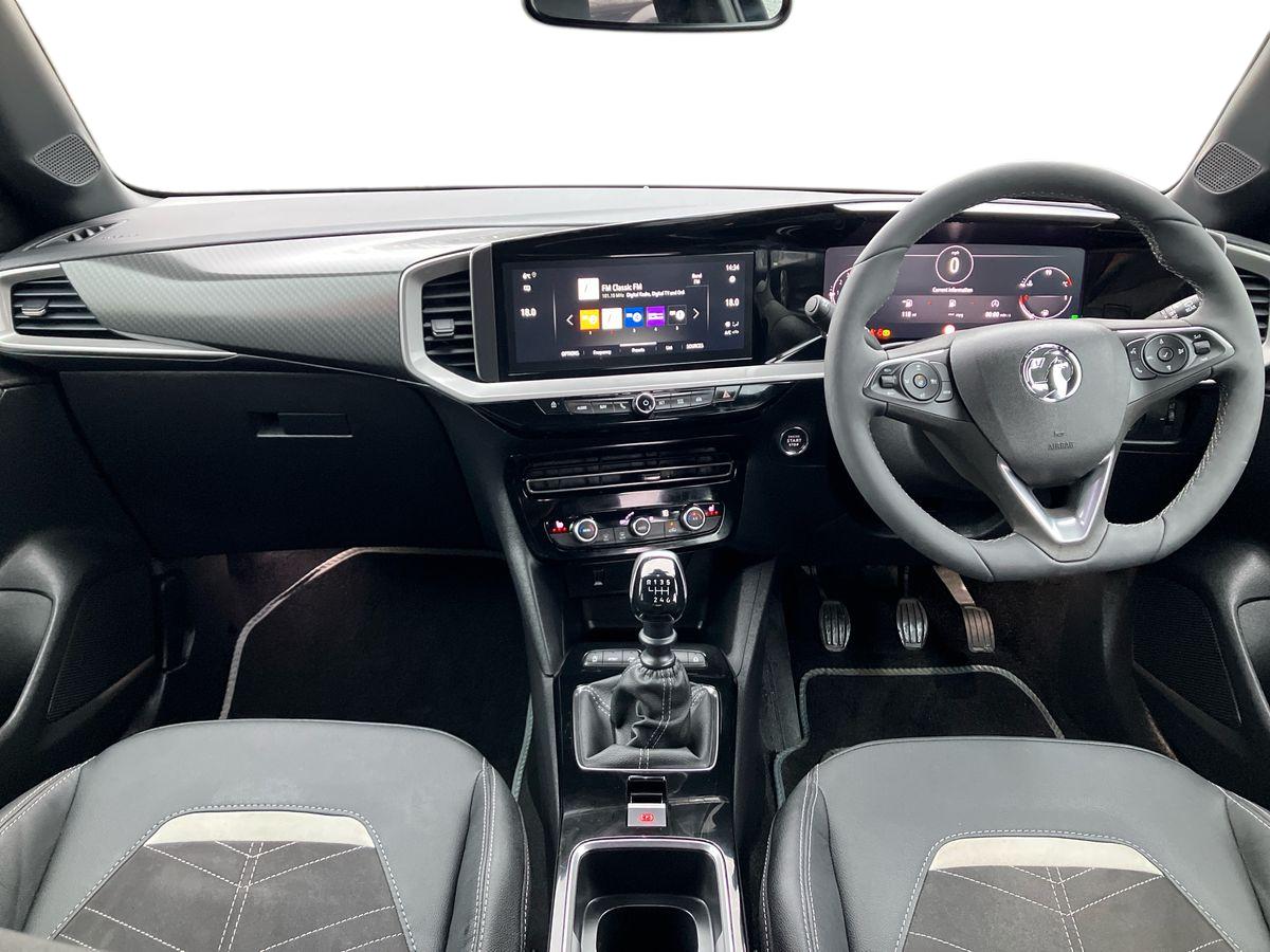 Used Vauxhall Mokka 2024 for sale - 77872656: Photo 9