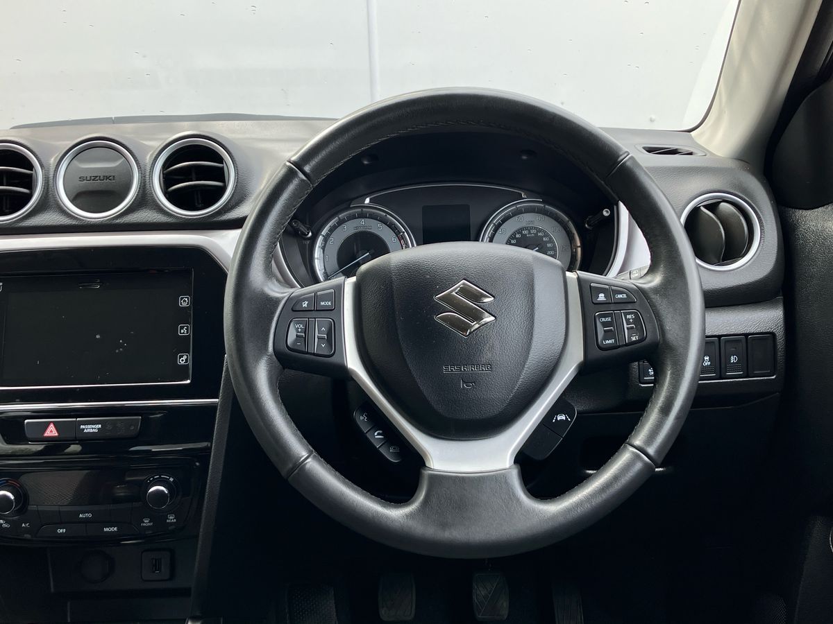 Vehicle 17