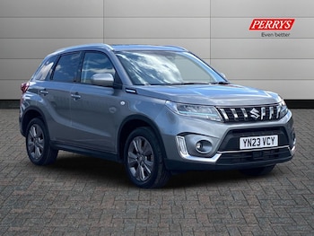 Used Suzuki Vitara 2023 for sale - 75745077: Photo