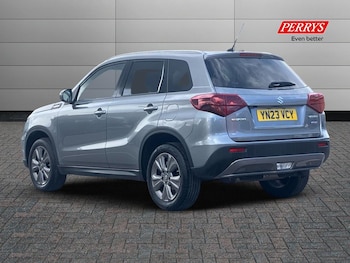 Used Suzuki Vitara 2023 for sale - 75745077: Photo