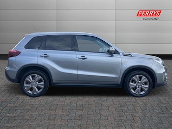 Used Suzuki Vitara 2023 for sale - 75745077: Photo