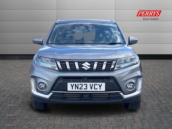 Used Suzuki Vitara 2023 for sale - 75745077: Photo