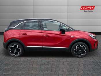 Used Vauxhall Crossland 2022 for sale - 75418280: Photo