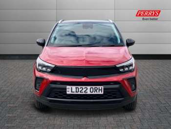 Used Vauxhall Crossland 2022 for sale - 75418280: Photo