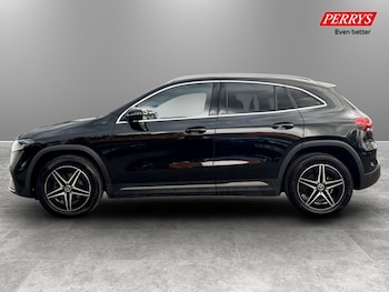 Used Mercedes-Benz EQA 2021 for sale - 78845730: Photo