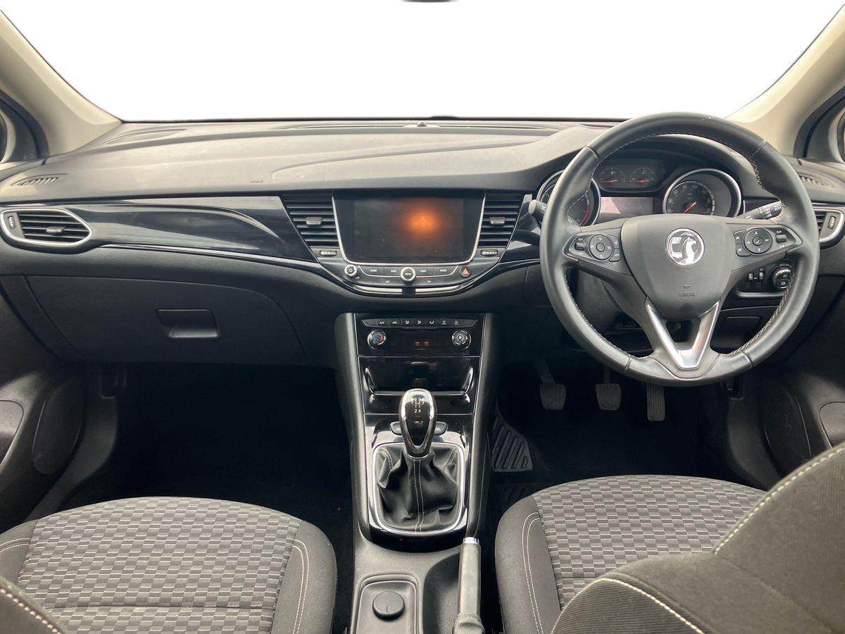 Used Vauxhall Astra 2018 for sale - 76016373: Photo 10