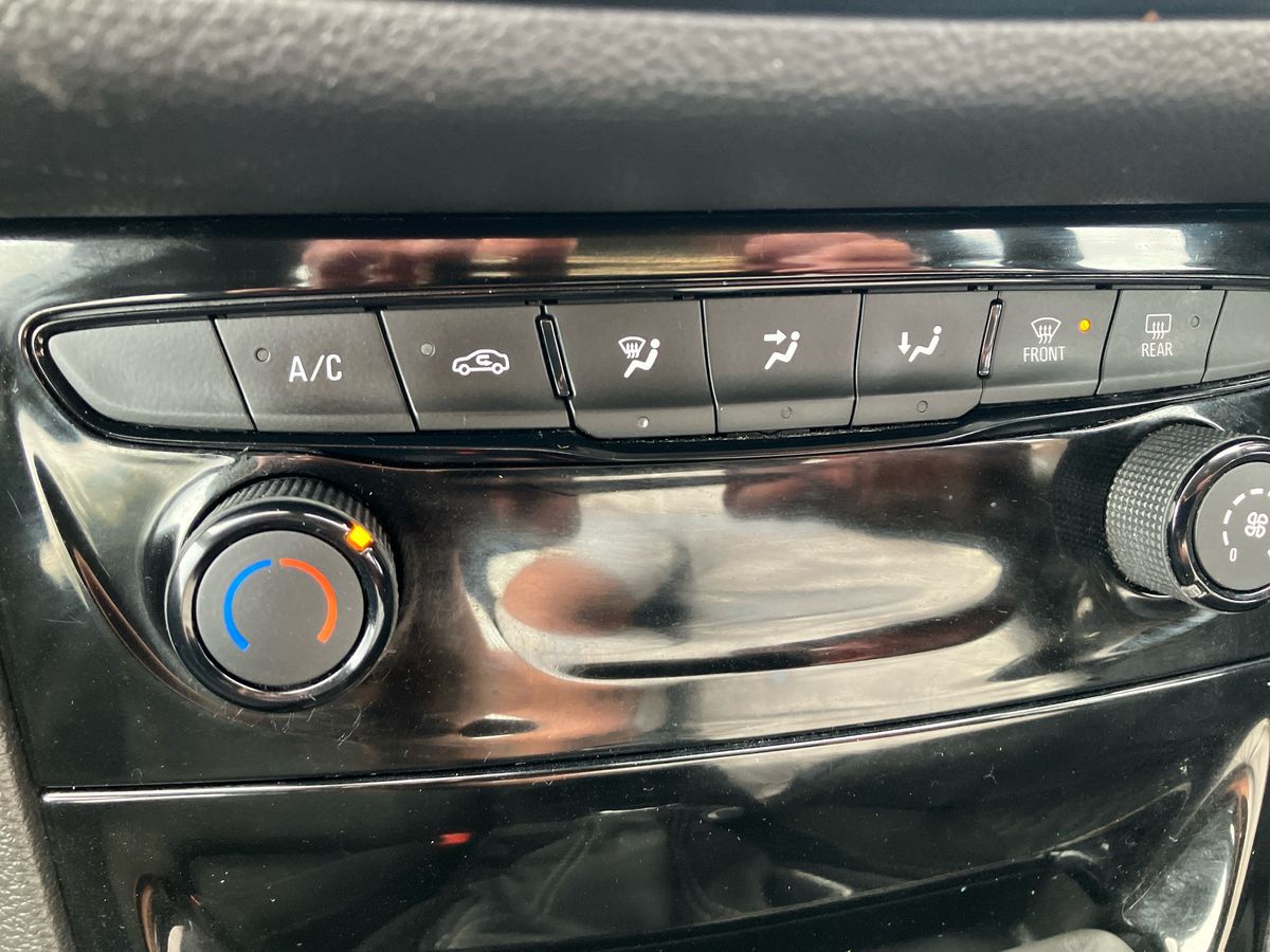 Used Vauxhall Astra 2018 for sale - 76016373: Photo 14