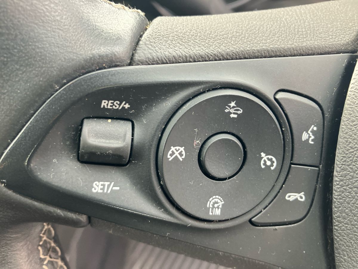Used Vauxhall Astra 2018 for sale - 76016373: Photo 19