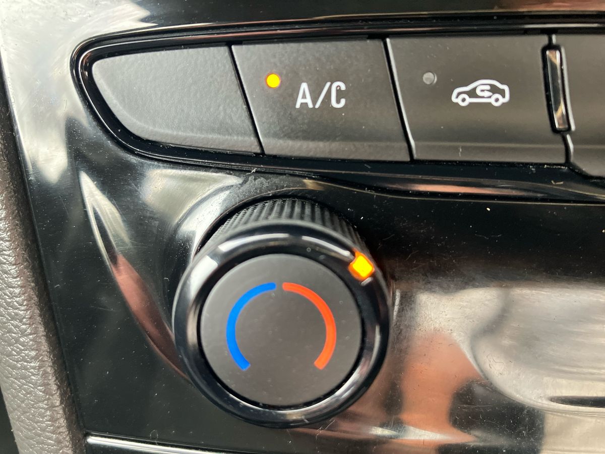 Used Vauxhall Astra 2018 for sale - 76016373: Photo 25