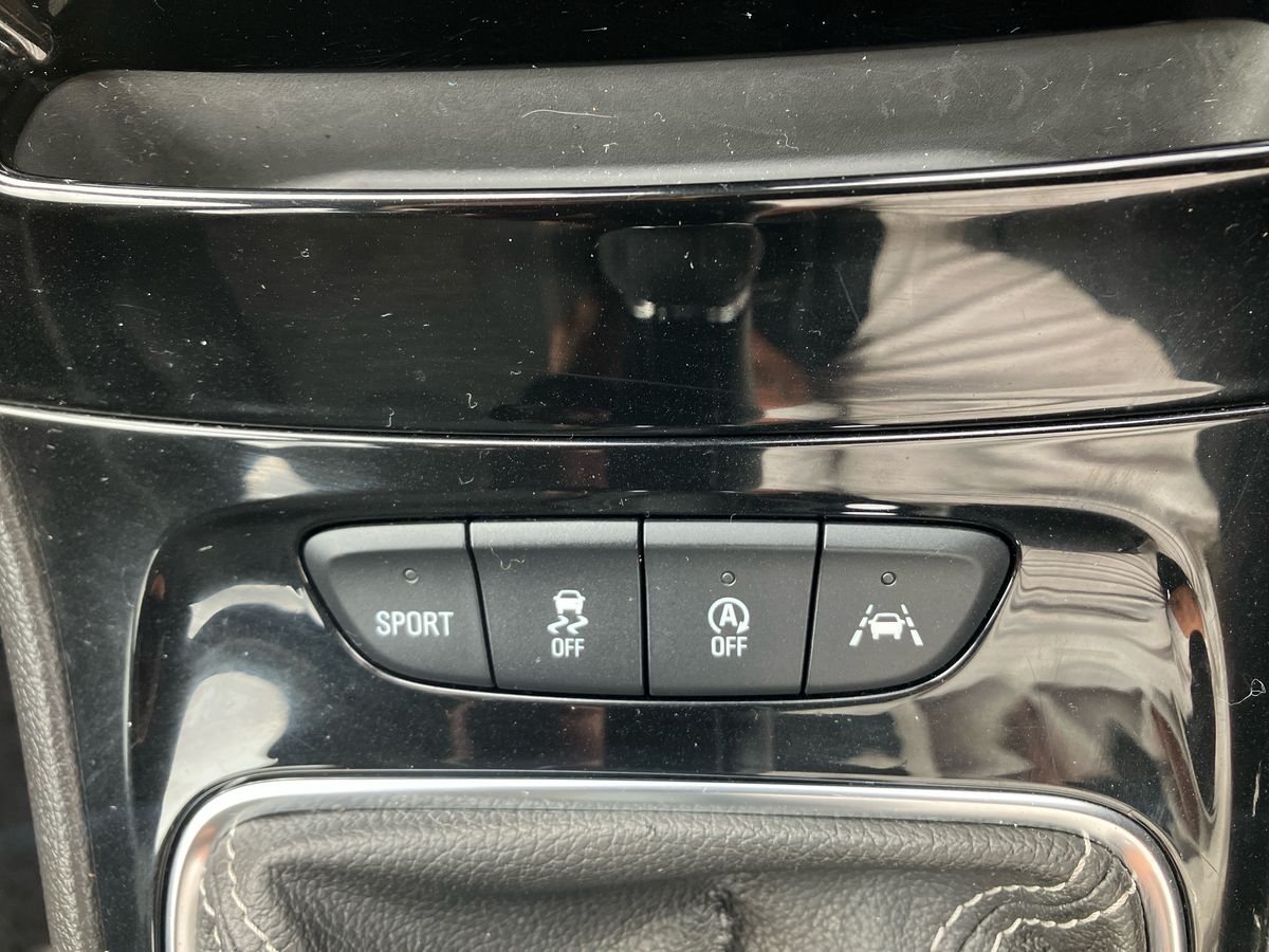 Used Vauxhall Astra 2018 for sale - 76016373: Photo 26