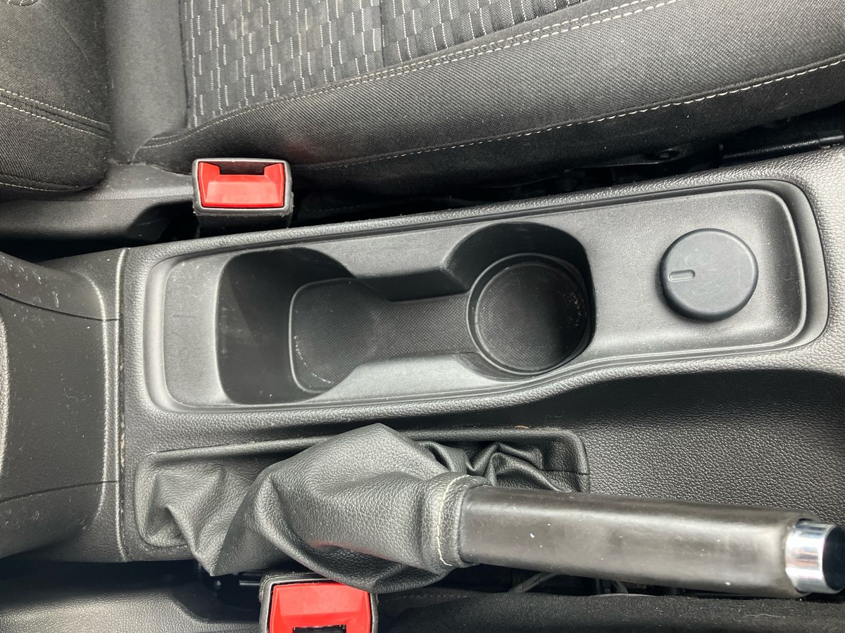 Used Vauxhall Astra 2018 for sale - 76016373: Photo 28
