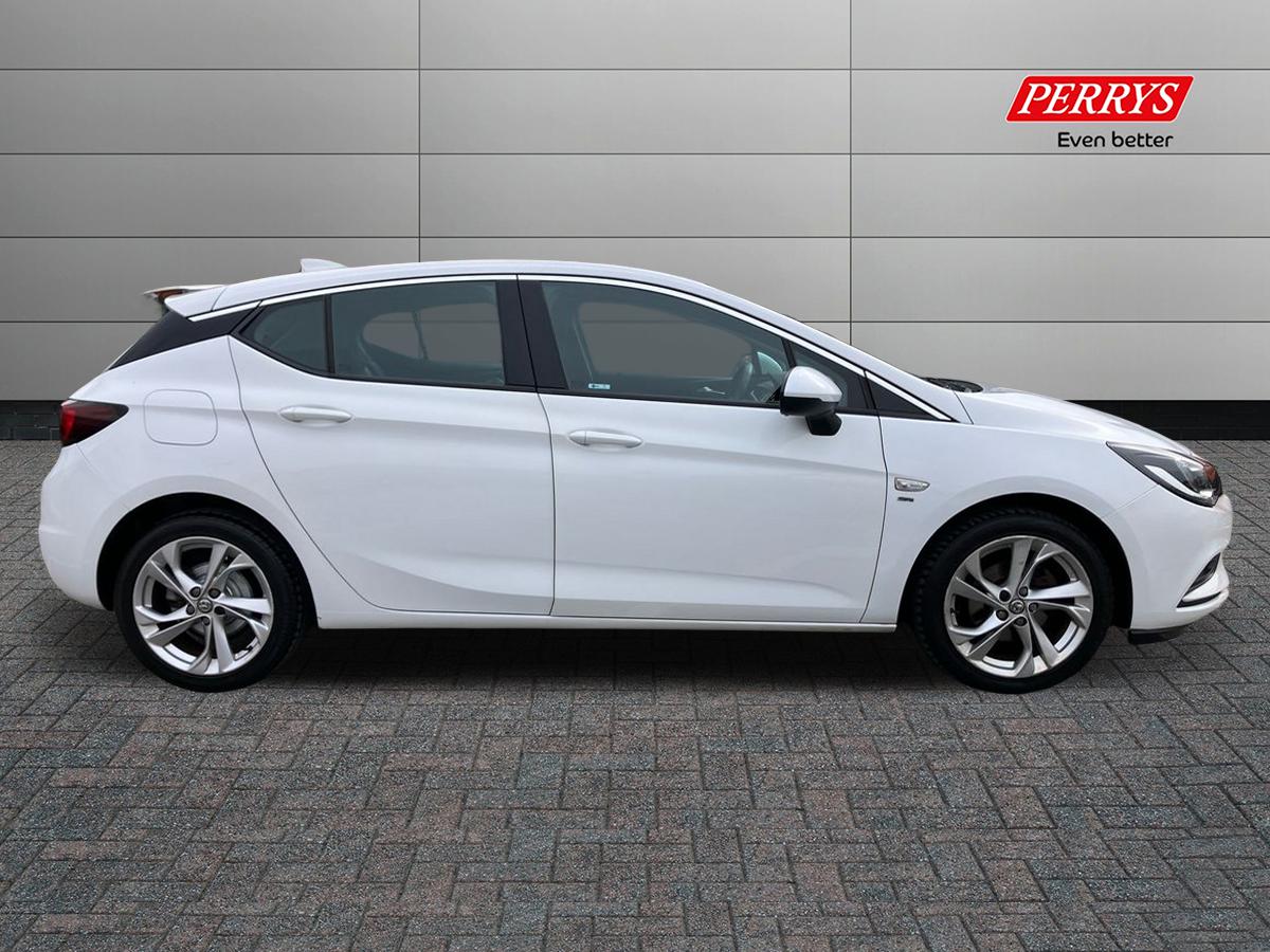 Used Vauxhall Astra 2018 for sale - 76016373: Photo 3