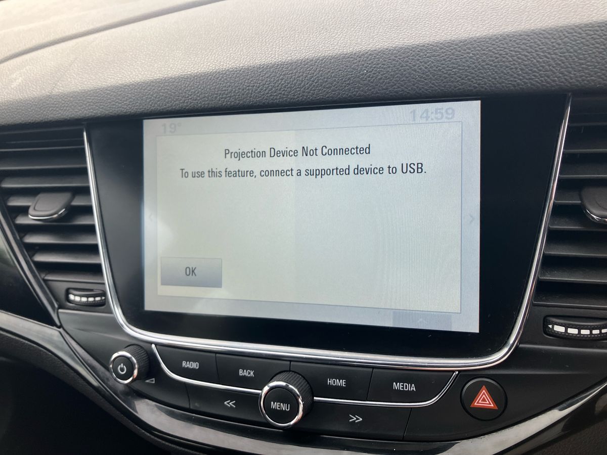 Used Vauxhall Astra 2018 for sale - 76016373: Photo 34