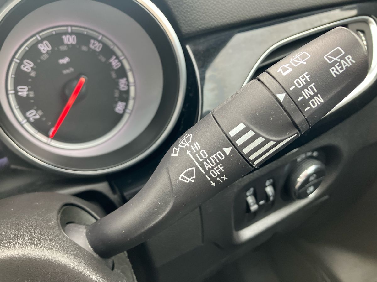 Used Vauxhall Astra 2018 for sale - 76016373: Photo 37