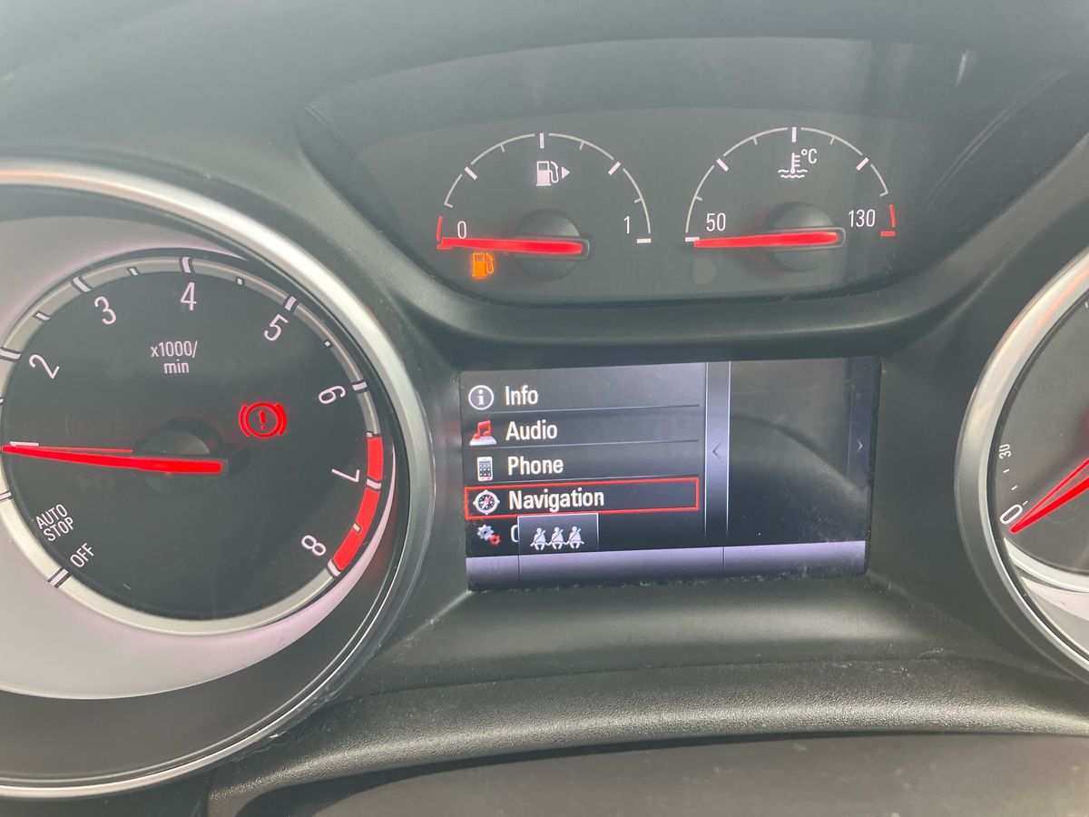 Used Vauxhall Astra 2018 for sale - 76016373: Photo 43