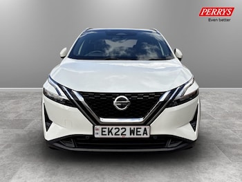 Used Nissan Qashqai 2022 for sale - 78541663: Photo