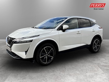 Used Nissan Qashqai 2022 for sale - 78541663: Photo